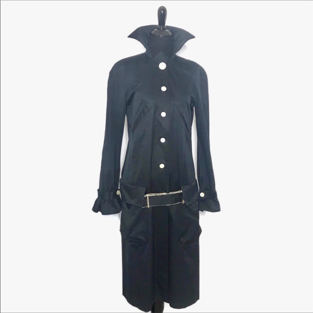 ❤️🎁❤️ Stella McCartney Trench Coat ❤️🎁❤️